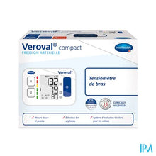 Charger l'image dans la galerie, Veroval Compact Bras P1
