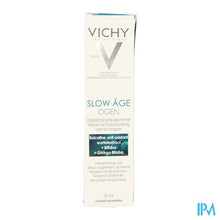 Afbeelding in Gallery-weergave laden, Vichy Slow Age Ogen 15ml
