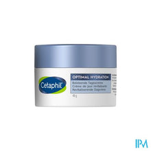 Afbeelding in Gallery-weergave laden, Cetaphil Optimal Hydr. Revitaliserende Dagcreme48g
