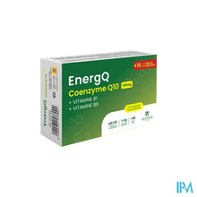Afbeelding in Gallery-weergave laden, Coenzyme Q10 120mg Tabl 45+15 Gratuit Revogan
