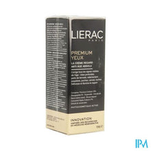 Charger l'image dans la galerie, Lierac Premium Ogen Pompfl 15ml
