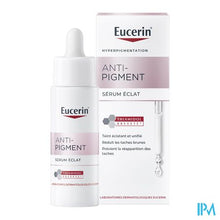 Afbeelding in Gallery-weergave laden, Eucerin A/pigment Stralende Huid Serum Fl 30ml
