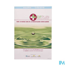 Load image into Gallery viewer, Leifplan Brochure

