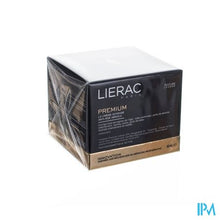 Load image into Gallery viewer, Lierac Premium Creme Soyeuse Pot 50ml
