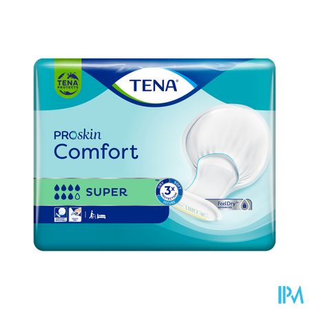 Tena Proskin Comfort Super 36