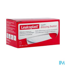 Afbeelding in Gallery-weergave laden, Hypafix 10cmx2m 1 Leukoplast
