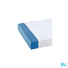 Load image into Gallery viewer, Suprima 3100 Steeklaken Katoen+pvc 75x160cm

