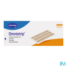 Load image into Gallery viewer, Hartmann Omnistrip 12mmx101mm 50x6 P/s
