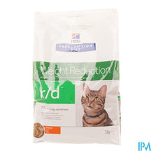 Afbeelding in Gallery-weergave laden, Hills Prescrip.diet Feline Rd 5kg 4318r
