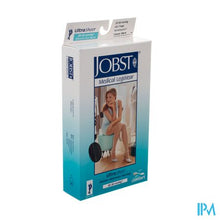 Afbeelding in Gallery-weergave laden, Jobst Ultrash.comf K2 20-30 Ag Ot Cl.black N M 1p
