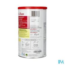 Afbeelding in Gallery-weergave laden, Modifast Protein Shape Vanilla Pudding 405g
