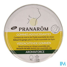 Afbeelding in Gallery-weergave laden, Pranarom Aromaforce Bio Gommen Keel Honing 45
