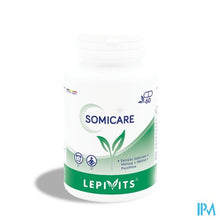Charger l'image dans la galerie, Somicare Caps 60 Nf Lepivits
