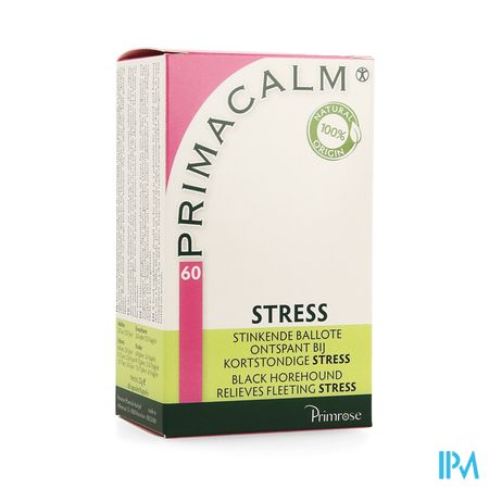 Primacalm Caps 60