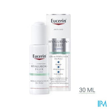 Afbeelding in Gallery-weergave laden, Eucerin Hyaluron Filler Huidverfijner Serum 30ml
