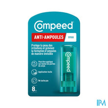 Afbeelding in Gallery-weergave laden, Compeed A/blaren Stick 8ml Nf
