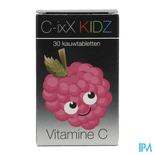 Afbeelding in Gallery-weergave laden, C-ixx Kidz Kauwtabl 30
