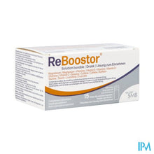 Charger l'image dans la galerie, Reboostor Drinkbare oplossing 15
