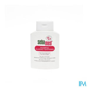 Sebamed Shampoo Alledag 200ml