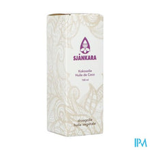 Charger l'image dans la galerie, Sjankara Kokos Plant. Olie Gefractioneerd 100ml
