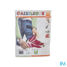 Charger l'image dans la galerie, Cameleone Onderbeen Gesloten Teen Fl.power M 1
