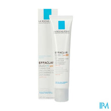 Afbeelding in Gallery-weergave laden, Lrp Effaclar Duo+ Spf30 40ml
