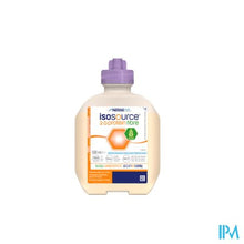 Load image into Gallery viewer, Isosource 2.0 Protein Fibre 500ml
