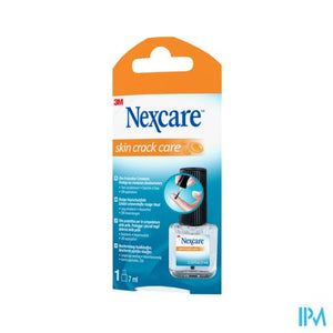 Nexcare 3m Skin Crack Care A/kloven Nf 7ml N19s