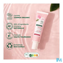 Charger l'image dans la galerie, Klorane Gezicht Pioenroos Bio Rijke Cr 40ml
