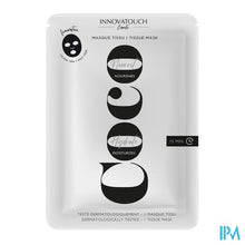 Charger l'image dans la galerie, Innovatouch Stoffen Masker Kokos
