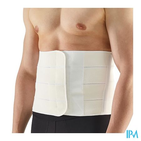 Bota Lumbota Tricosoft 4b Wit S