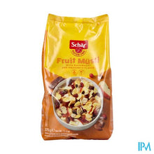 Afbeelding in Gallery-weergave laden, Schar Muesli Fruit 375g 3210 Revogan
