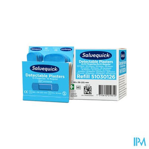 Salvequick Navul Bl Det Vingertop