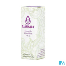 Charger l'image dans la galerie, Sjankara Combava Synergie 11ml

