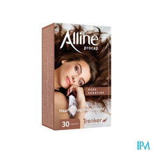 Afbeelding in Gallery-weergave laden, Alline Procap Nf Caps 30
