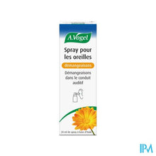 Afbeelding in Gallery-weergave laden, A.Vogel Oorspray Jeuk 20ml
