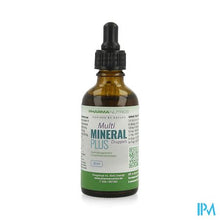 Charger l'image dans la galerie, Multi Mineral Plus 50ml Pharmanutrics
