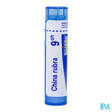 Afbeelding in Gallery-weergave laden, China Rubra 9ch Gr 4g Boiron
