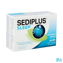 Afbeelding in Gallery-weergave laden, Sediplus Sleep Comp 40
