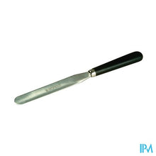 Afbeelding in Gallery-weergave laden, Spatel Frans 14cm Handvat Plast Aca
