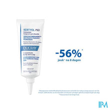 Charger l'image dans la galerie, Ducray Kertyol Pso Concentraat 100ml
