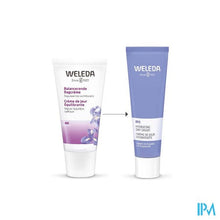 Afbeelding in Gallery-weergave laden, Weleda Iris Hydraterende Dagcreme 30ml
