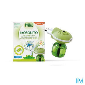 Pistal Mosquito Elektrische Verstuiver