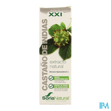 Afbeelding in Gallery-weergave laden, Soria Aesculus Hippocastanum Xxi Extr.glyc 50ml
