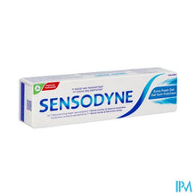 Afbeelding in Gallery-weergave laden, Sensodyne Extra Fresh Gel Tandpasta Tube 75ml Nf
