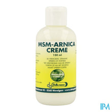 Afbeelding in Gallery-weergave laden, Msm Arnica Creme 150ml Deba
