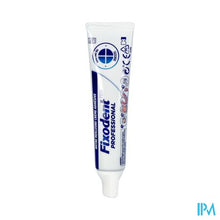 Afbeelding in Gallery-weergave laden, Fixodent Pro Professional 40g
