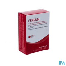 Afbeelding in Gallery-weergave laden, Inovance Ferrum Comp 60 Ca026n
