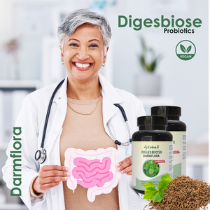Fytobell Digesbiose Caps 100