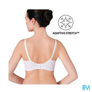 Medela Beha Kolven&voeden 3in1 M Wit